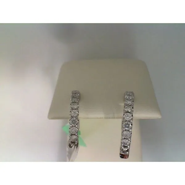 Earrings J. Howard Jewelers Bedford, IN