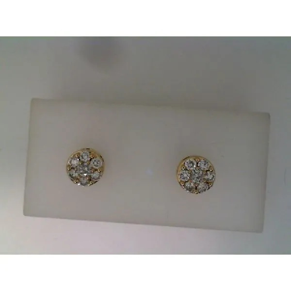 Earrings J. Howard Jewelers Bedford, IN