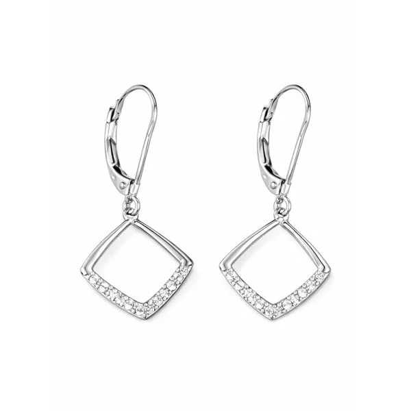 Earrings J. Howard Jewelers Bedford, IN