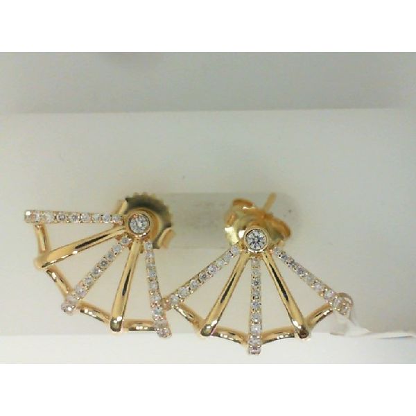 Earrings J. Howard Jewelers Bedford, IN