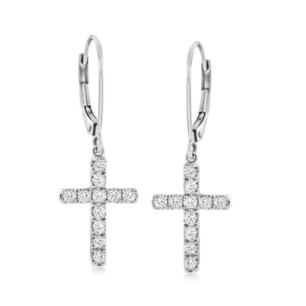 Earrings J. Howard Jewelers Bedford, IN