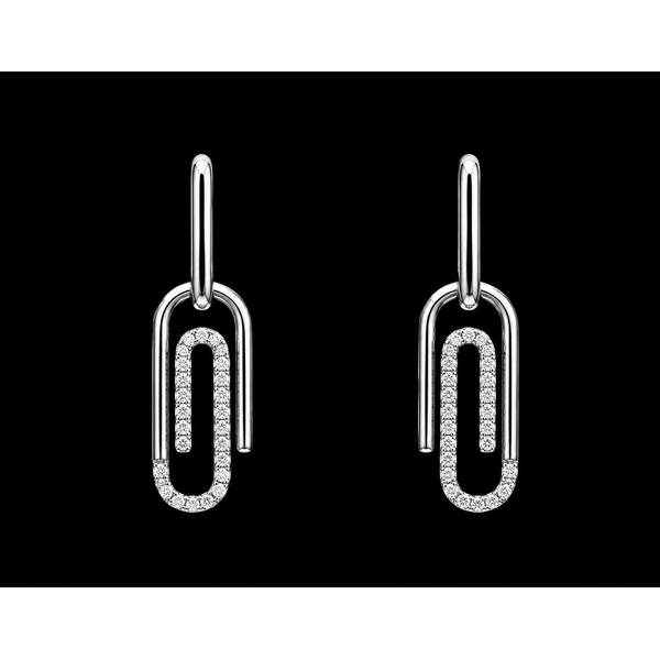 Earrings J. Howard Jewelers Bedford, IN