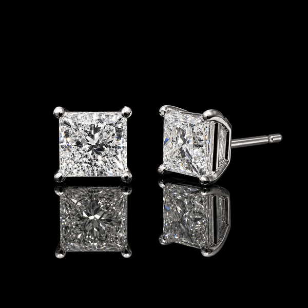 Earrings J. Howard Jewelers Bedford, IN