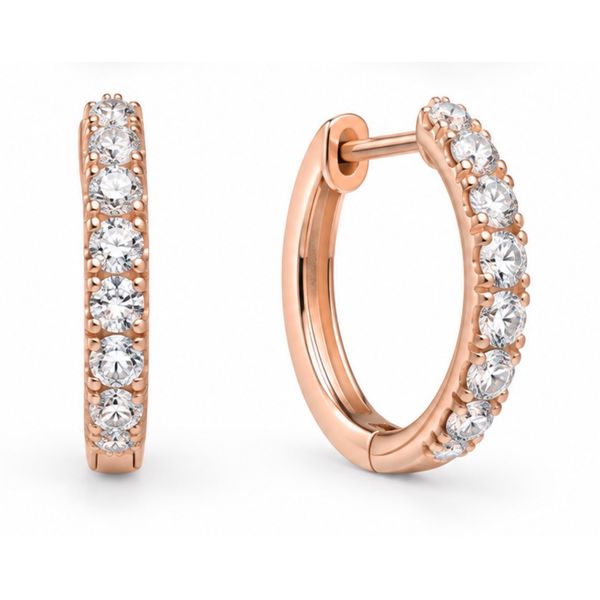 Earrings J. Howard Jewelers Bedford, IN