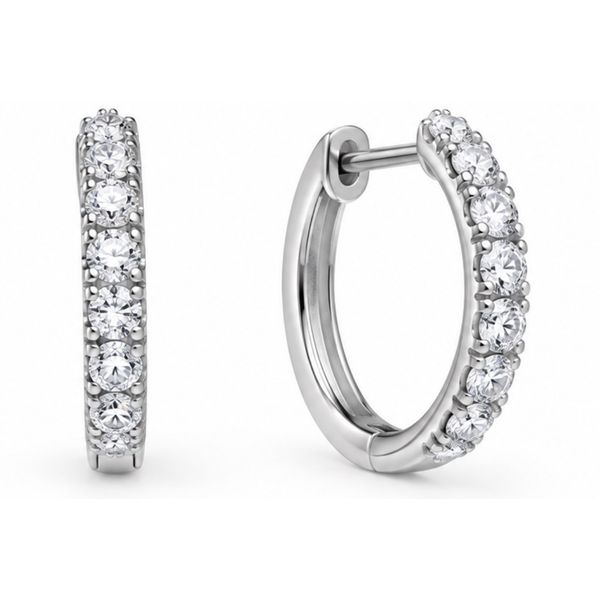 Earrings J. Howard Jewelers Bedford, IN
