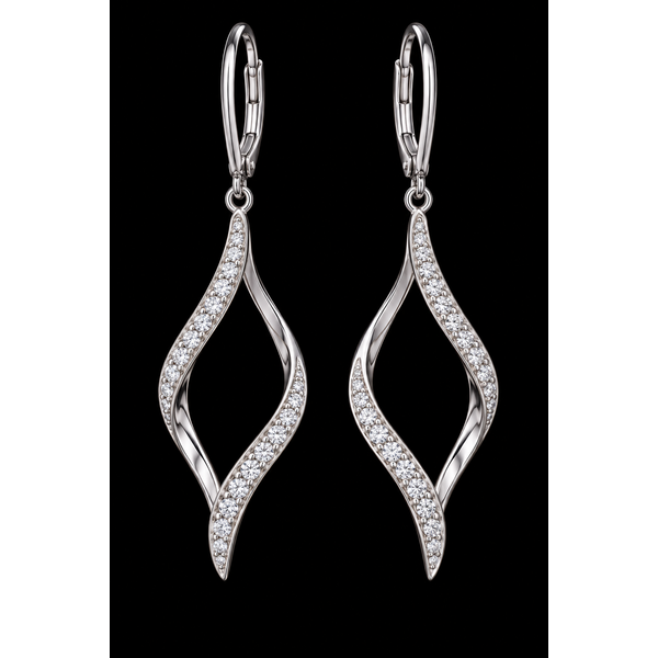Earrings J. Howard Jewelers Bedford, IN