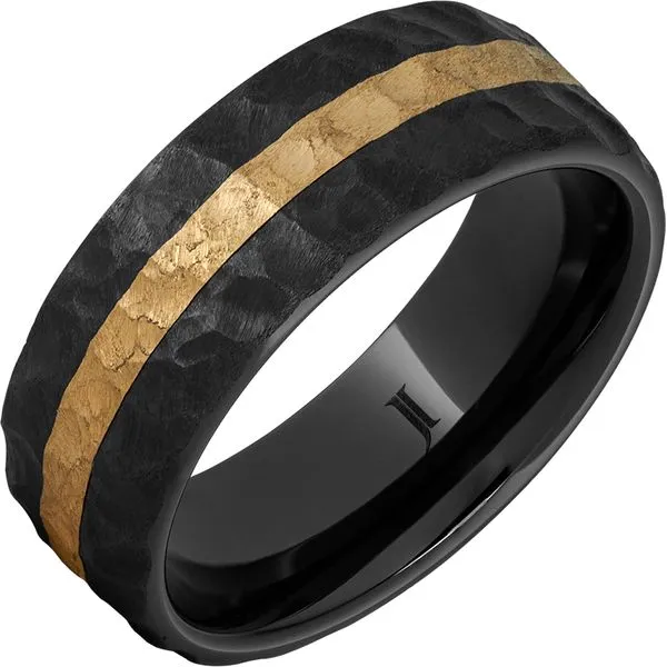 Tungsten, Titanium, Stainless Steel J. Howard Jewelers Bedford, IN