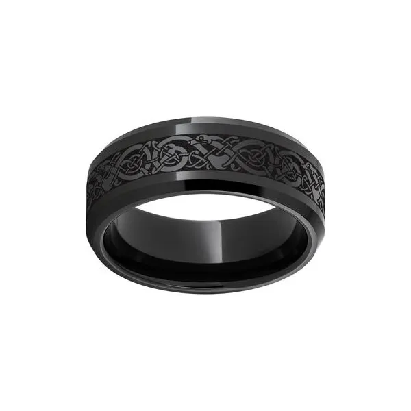 Tungsten, Titanium, Stainless Steel J. Howard Jewelers Bedford, IN