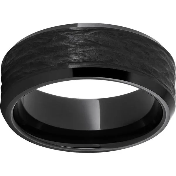 Tungsten, Titanium, Stainless Steel J. Howard Jewelers Bedford, IN
