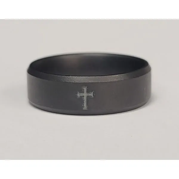 Tungsten, Titanium, Stainless Steel J. Howard Jewelers Bedford, IN