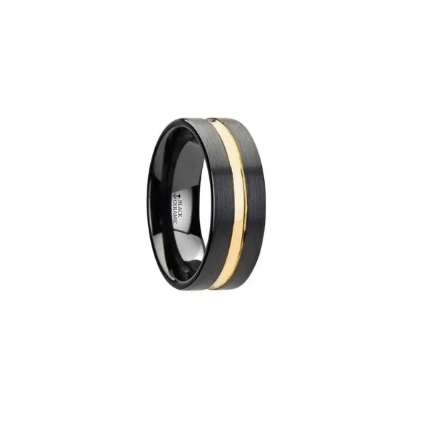 Tungsten, Titanium, Stainless Steel J. Howard Jewelers Bedford, IN