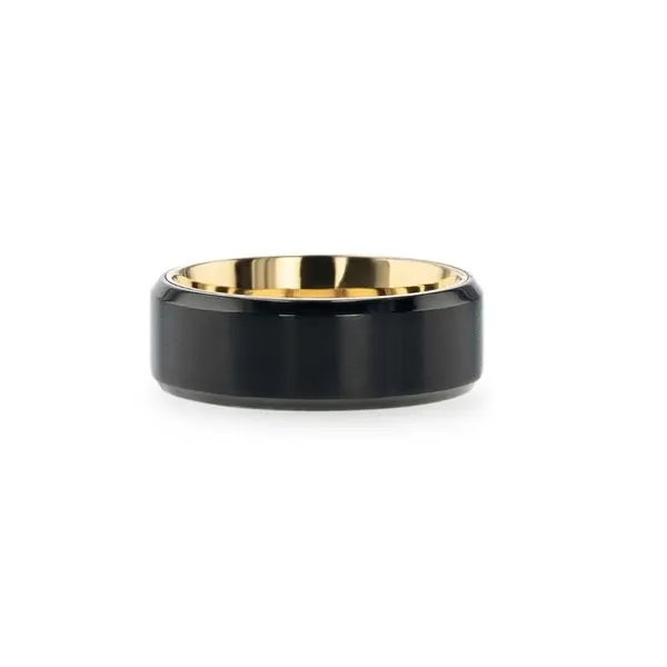 Tungsten, Titanium, Stainless Steel J. Howard Jewelers Bedford, IN