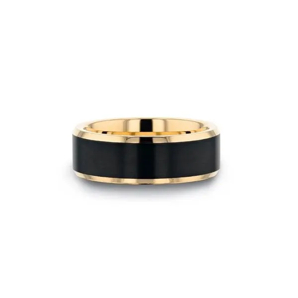 Tungsten, Titanium, Stainless Steel J. Howard Jewelers Bedford, IN
