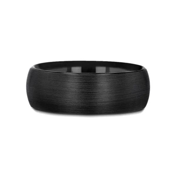 Tungsten, Titanium, Stainless Steel J. Howard Jewelers Bedford, IN