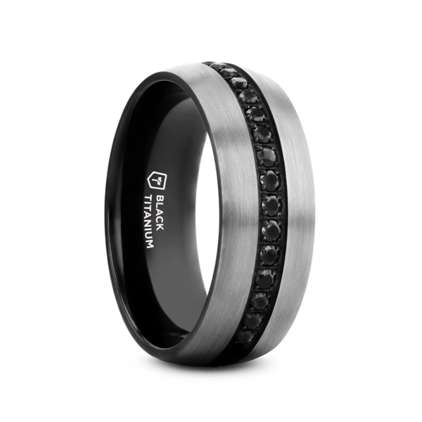 Tungsten, Titanium, Stainless Steel J. Howard Jewelers Bedford, IN