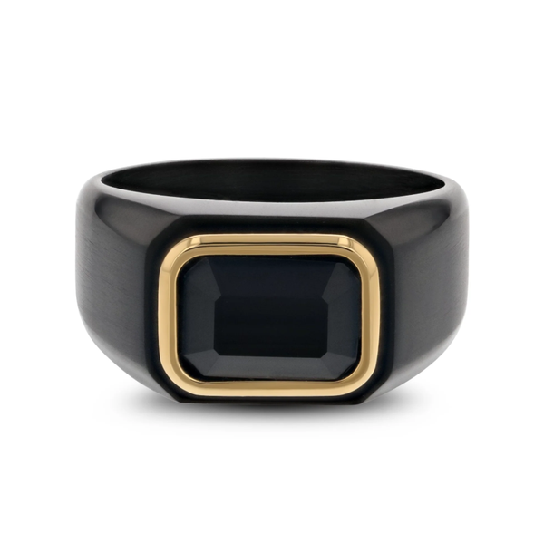 Tungsten, Titanium, Stainless Steel J. Howard Jewelers Bedford, IN