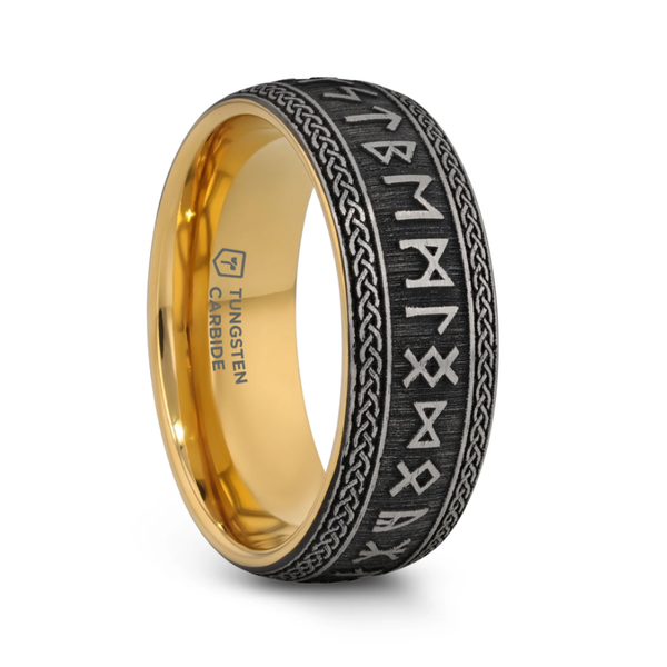 Tungsten, Titanium, Stainless Steel J. Howard Jewelers Bedford, IN