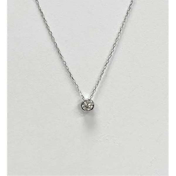 Necklace J. Howard Jewelers Bedford, IN