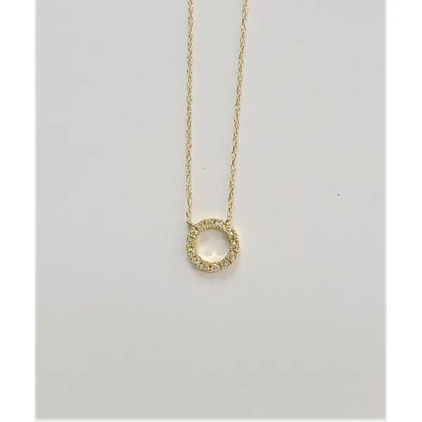 Necklace J. Howard Jewelers Bedford, IN