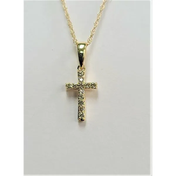 Necklace J. Howard Jewelers Bedford, IN