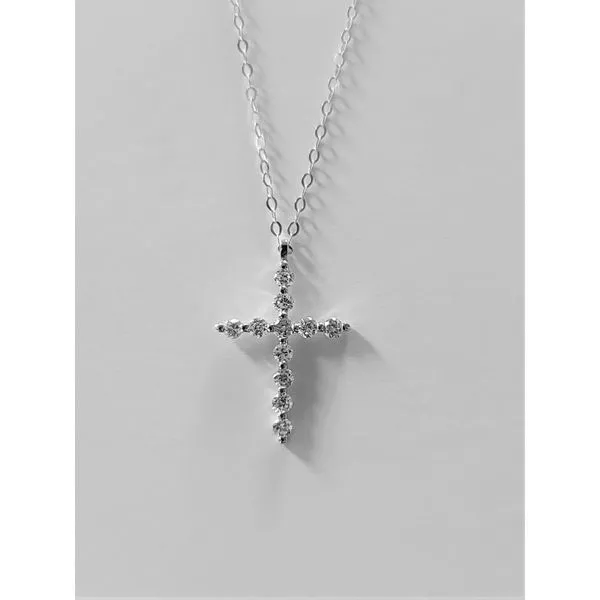 Necklace J. Howard Jewelers Bedford, IN
