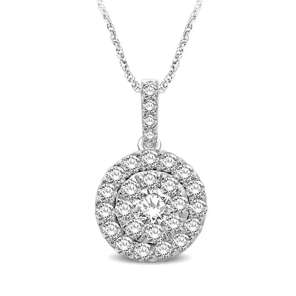 Necklace J. Howard Jewelers Bedford, IN