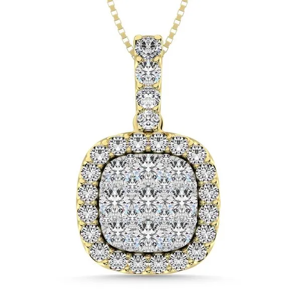 Necklace J. Howard Jewelers Bedford, IN