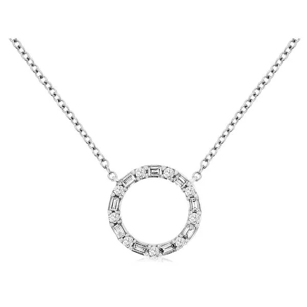 Necklace J. Howard Jewelers Bedford, IN
