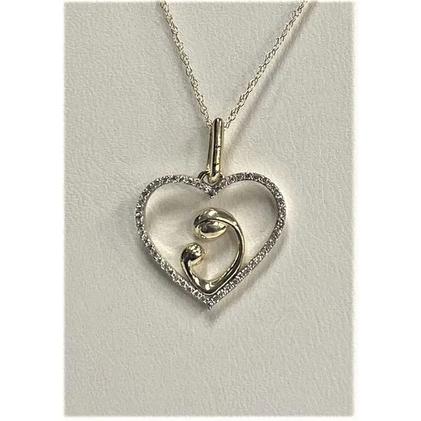 Necklace J. Howard Jewelers Bedford, IN