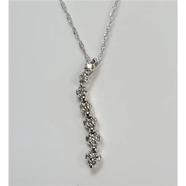 Necklace J. Howard Jewelers Bedford, IN