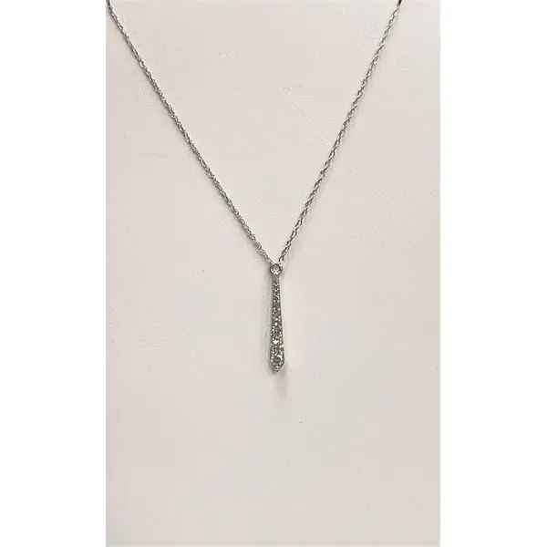 Necklace J. Howard Jewelers Bedford, IN