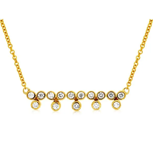 Necklace J. Howard Jewelers Bedford, IN