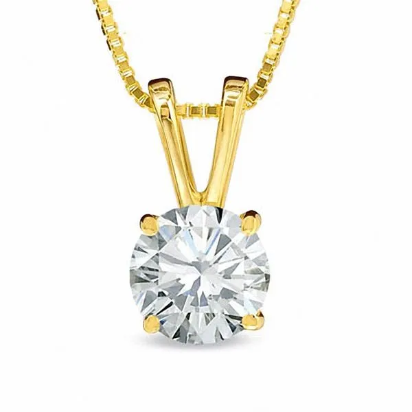 Necklace J. Howard Jewelers Bedford, IN