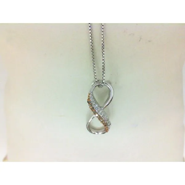 Necklace J. Howard Jewelers Bedford, IN