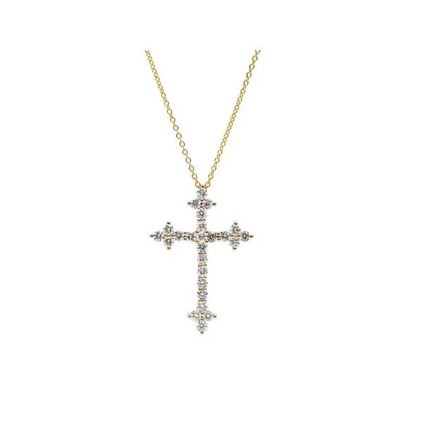 Necklace J. Howard Jewelers Bedford, IN