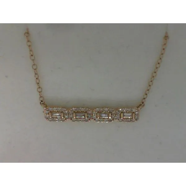 Necklace J. Howard Jewelers Bedford, IN