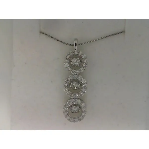 Necklace J. Howard Jewelers Bedford, IN