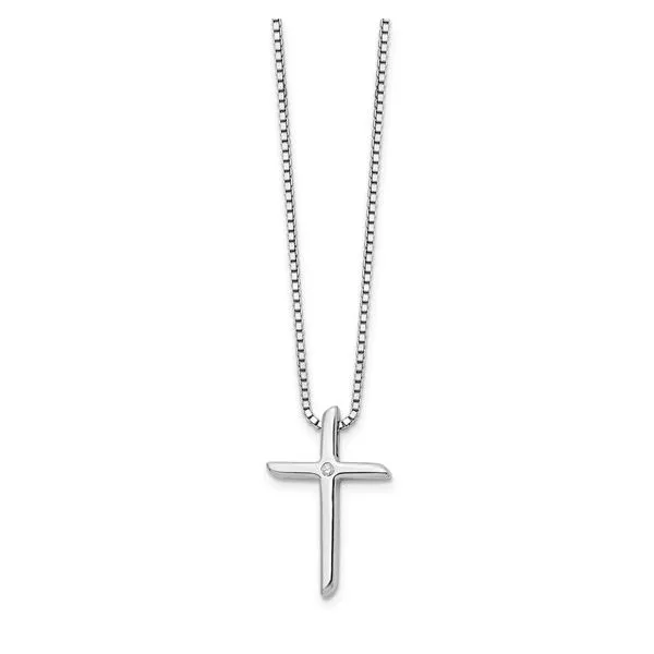 Necklace J. Howard Jewelers Bedford, IN