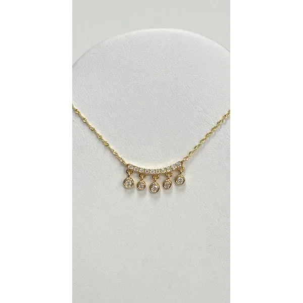 Necklace J. Howard Jewelers Bedford, IN