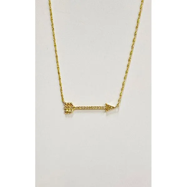 Necklace J. Howard Jewelers Bedford, IN