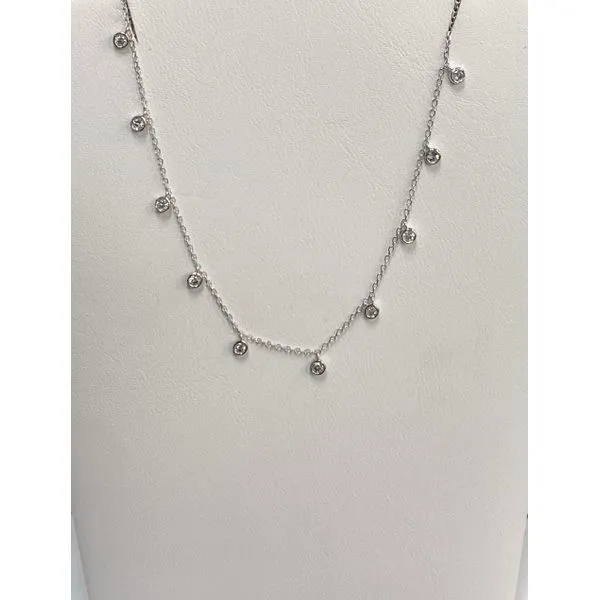 Necklace J. Howard Jewelers Bedford, IN