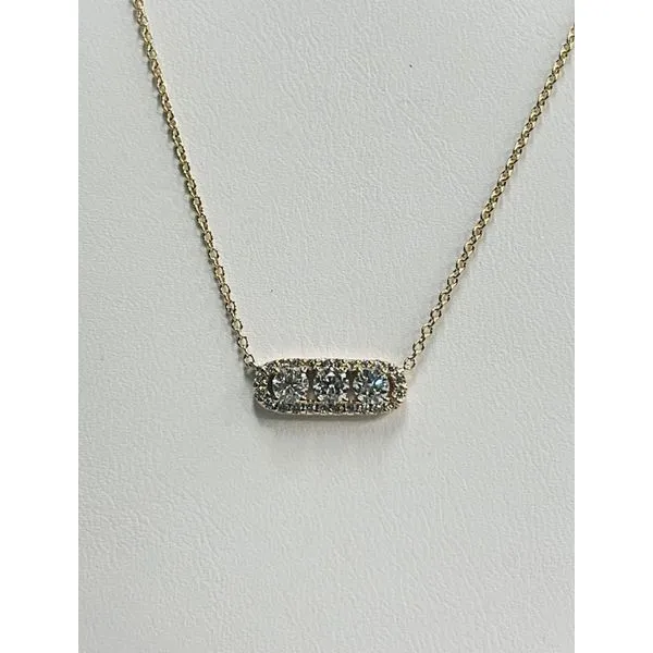 Necklace J. Howard Jewelers Bedford, IN