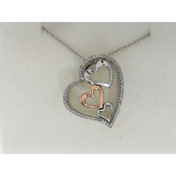 Necklace J. Howard Jewelers Bedford, IN