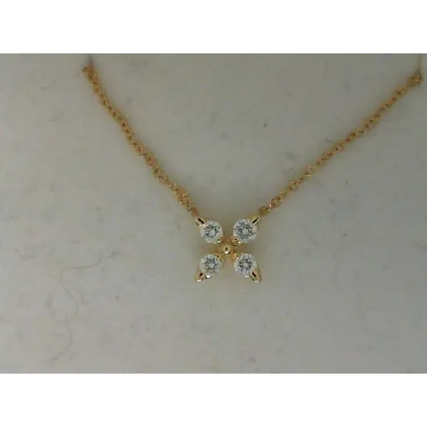 Necklace J. Howard Jewelers Bedford, IN