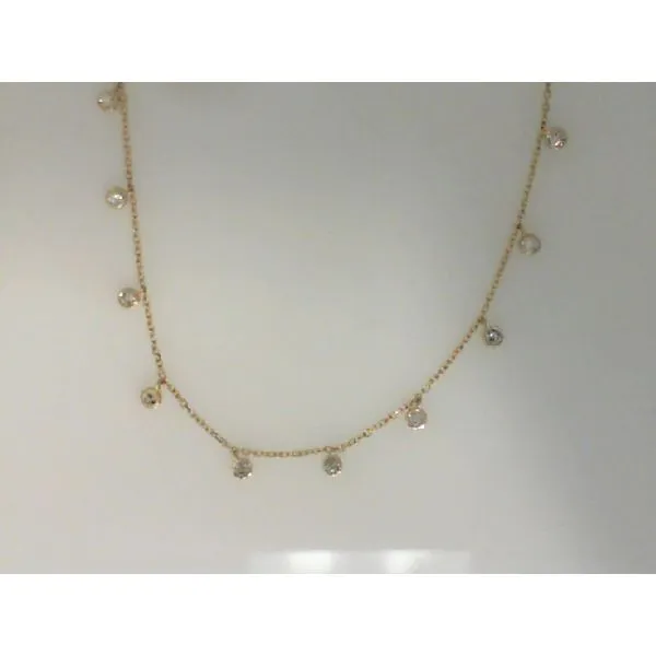 Necklace J. Howard Jewelers Bedford, IN