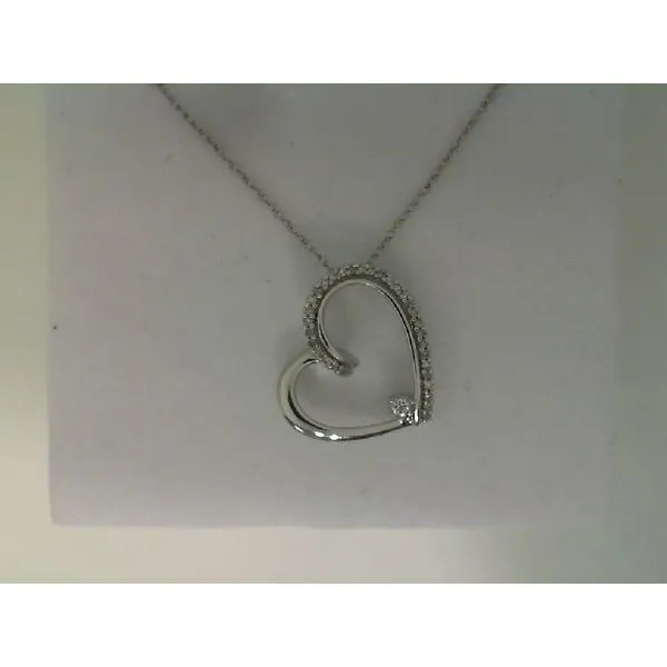 Necklace J. Howard Jewelers Bedford, IN