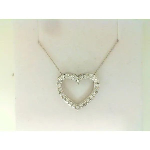 Necklace J. Howard Jewelers Bedford, IN