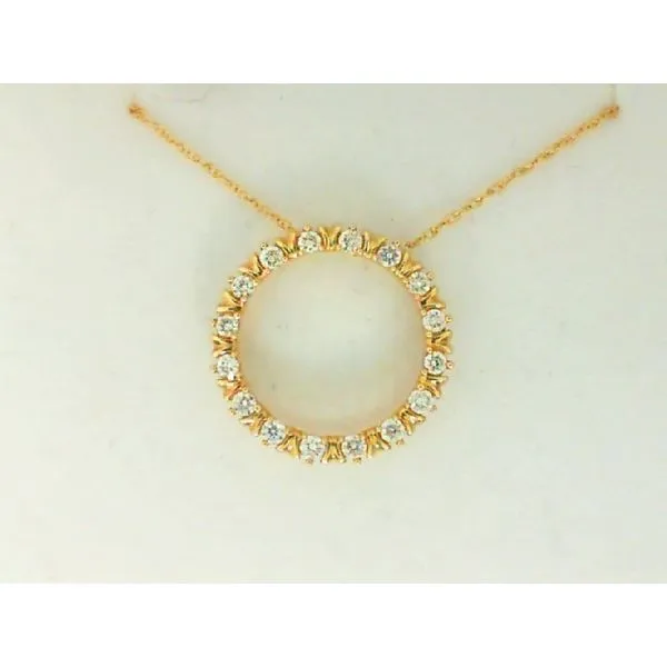 Necklace J. Howard Jewelers Bedford, IN