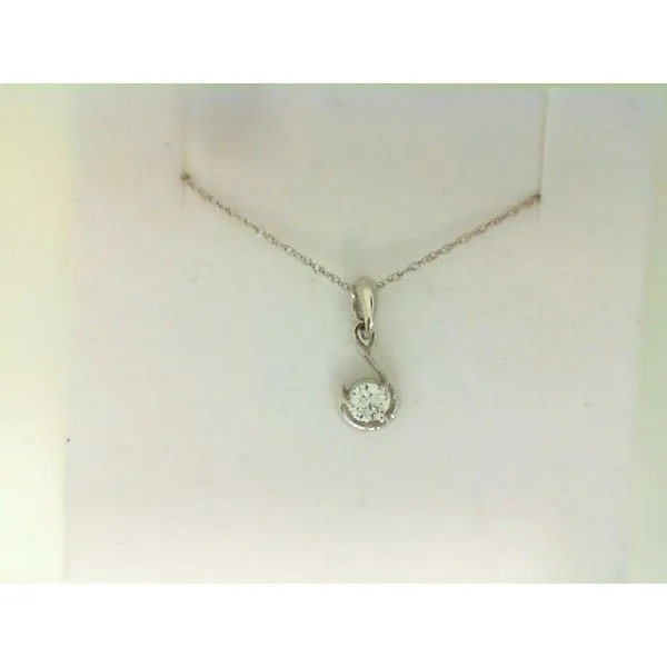 Necklace J. Howard Jewelers Bedford, IN