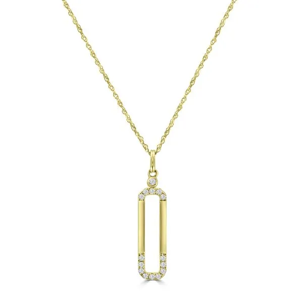 Necklace J. Howard Jewelers Bedford, IN